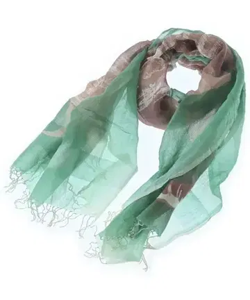 Fil D'araignee 스톨 여성용