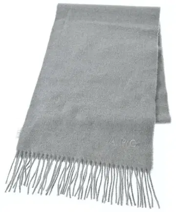 A.P.C. 머플러 남성용