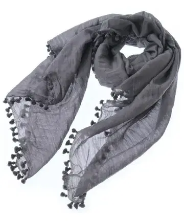 CITRUS 스톨 여성용