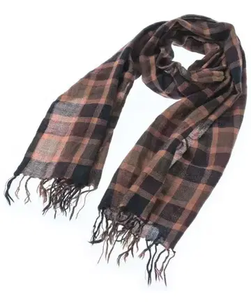 MARGARET HOWELL 스톨 여성용