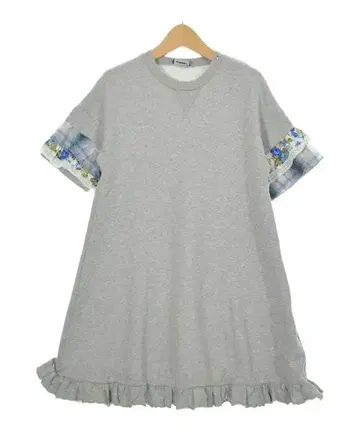 DIESEL KIDS 원피스 여성용