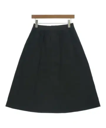 MHL. 롱 맥시 길이 스커트 여성용