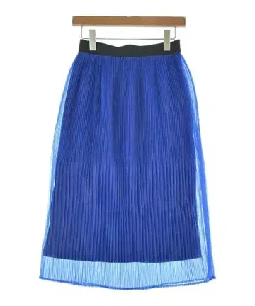 ZUCCa 롱 맥시 길이 스커트 여성용