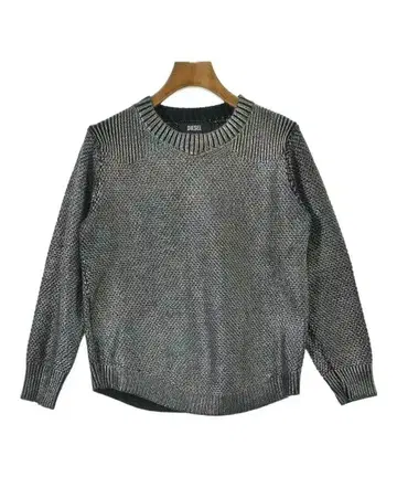 DIESEL 니트 스웨터 여성용