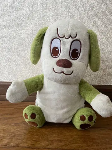 쓰담쓰담 꼬옥! 노래하고 말하는 멍멍이