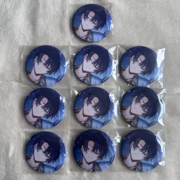 18TRIP 에이트리 무라쿠모 소에 BD 캔뱃지