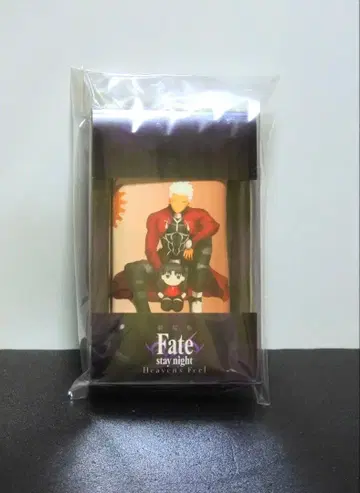 Fate Heaven's Feel 마루이 키케이스 아처 토오사카 린