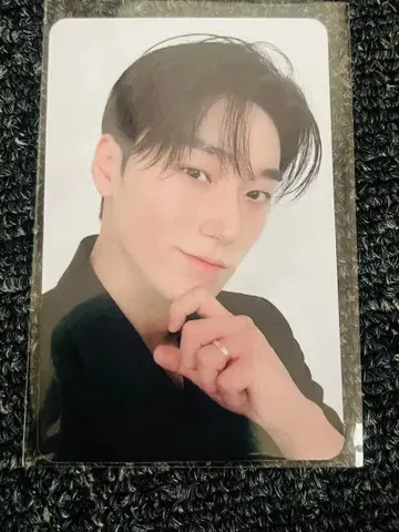 ATEEZ 산 트레이딩 카드