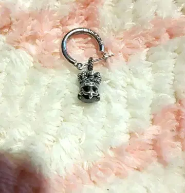 저스틴 데이비스 귀걸이