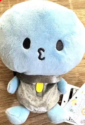 JOCHUM 마이쿤 후와쿠타 봉제 인형