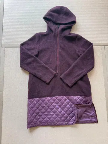 snow peak 스노우피크 튜닉 원피스 M