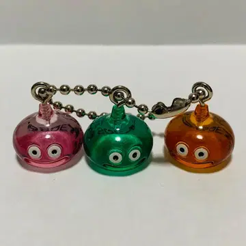 [선착순!] [할인 협상 가능!] 드래곤 퀘스트 크리스탈 몬스터즈 슬라임