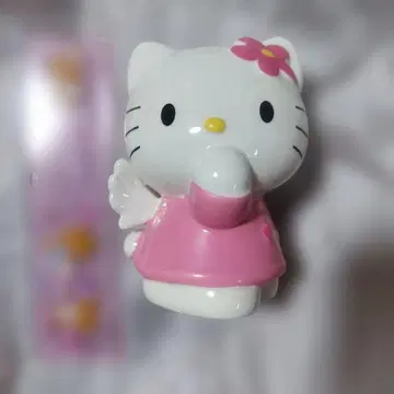 헬로키티 엔젤 저금통 1997년제