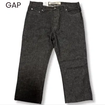 Gap 갭 스트레이트 핏 데님 팬츠