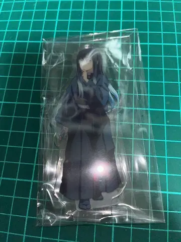 귀멸의 칼날 토키토 무이치로 아크릴 스탠드 나른한 오후의 기둥들