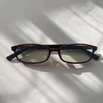 블루라이트 차단 PC 안경