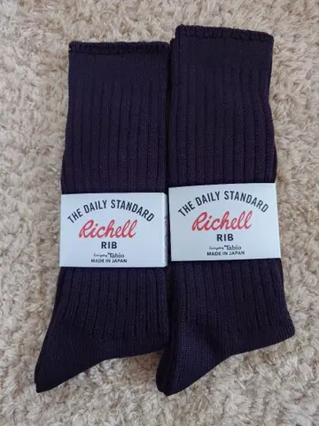 Tabio 타비오 Richell 리브 삭스