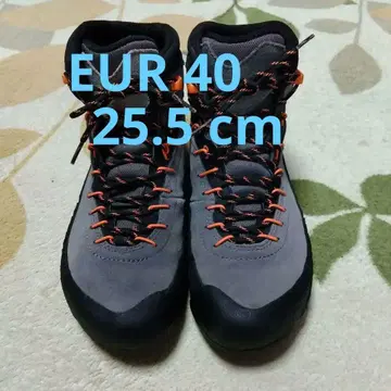 TX4 25.5cm EUR 40 스포르티바 등산화 트레킹 슈즈