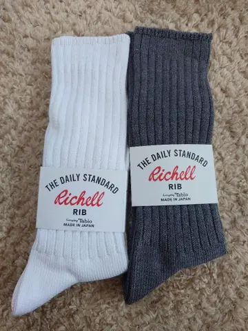 타비오 리치삭스