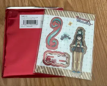 귀멸의 칼날 발렌타인 & 화이트데이 무이치로