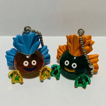 [선착순!] [할인 협상 가능!] 드래곤 퀘스트 크리스탈 몬스터즈 2종