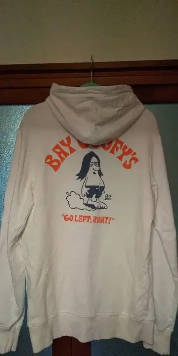 데우스 엑스 마키나 Deus 풀오버 후드티