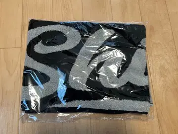 JO1 츠루보 시온 머플러 타월