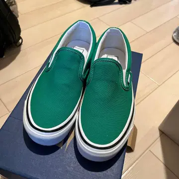 VANS 애너하임팩토리 style98 슬립온