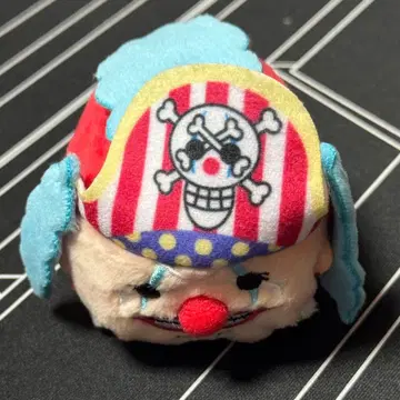 원피스 무기무기 오테다마 배기