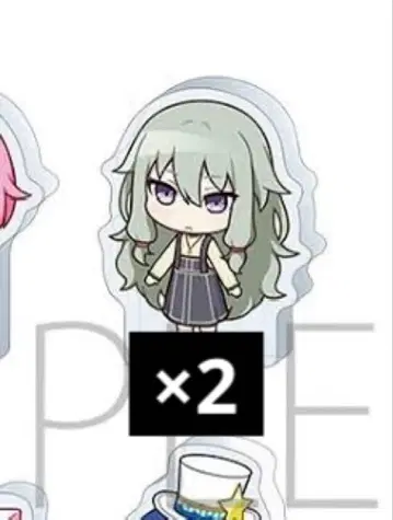 코롯토 vol.2 쿠사나기 네네 프로세카 프로젝트 세카이