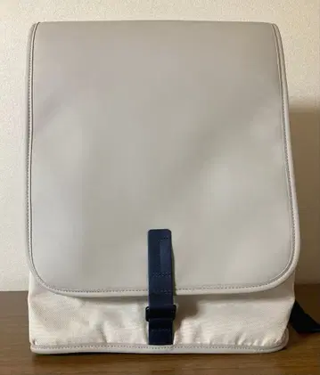 topologie 백팩 베이지