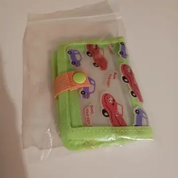 바바파파 멀티 패스 케이스 타이디 정가 1760엔