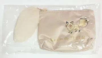 운모 티슈 케이스 반요 야샤히메 x Maison de FLEUR