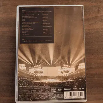 ENHYPEN WORLD TOUR 'FATE' IN JAPAN