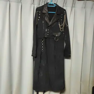 섹스포 V계 락 civa 라이더스 가제트 체인 스터드