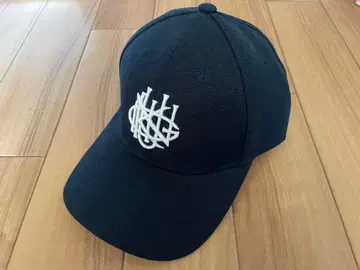 네이비 KING GNU 캡