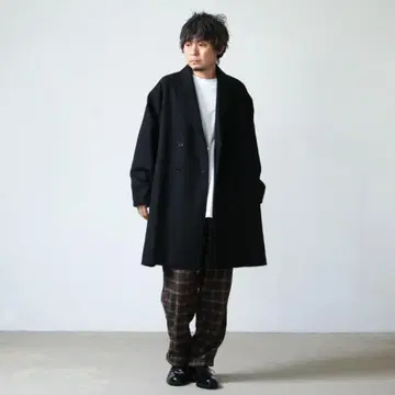 BASIS BROEK 버지스브룩 EGG