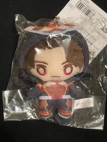 가면라이더 가브 변신 마스코트 봉제 인형 신키다 반토 가면라이더 발렌