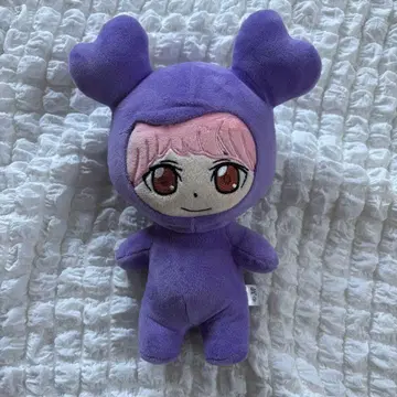 TWICE 사나 봉제 인형