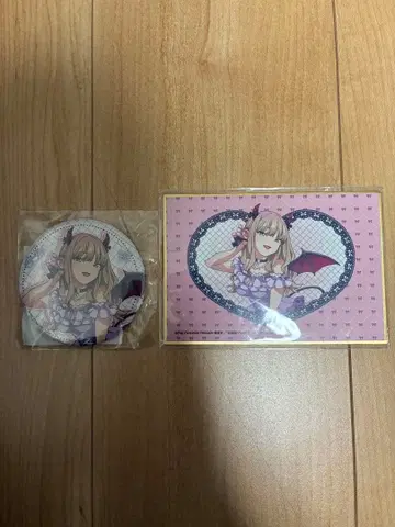 몰리 온라인 스크래치 복권 그리드맨 유니버스 미나미 유메