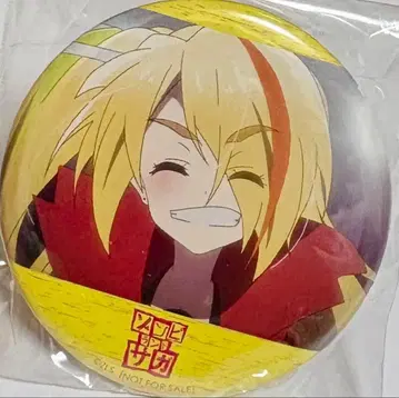 좀비랜드 사가 장면 사진 캔뱃지 Blu-ray 특전 니카이도 사키