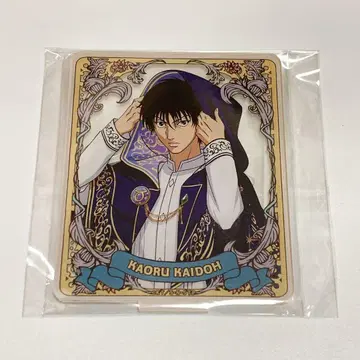 테니스의 왕자님 별자리 아크릴 스탠드 카이도 카오루