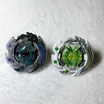 베이블레이드 버스트 할로우 데스 사이저 할로우 발키리