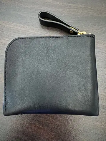 오르간 더블 라운드 지퍼 GS-22 HERZ Organ 헬츠