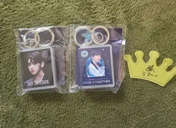 TXT MOACON 캡슐 토이 가챠가챠 수빈