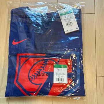 WBC 2026 대만 T셔츠 XL