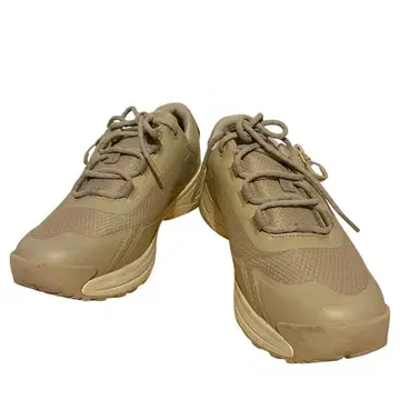 YONEX 요넥스 23.5cm 여성용 워킹화 베이지 경량