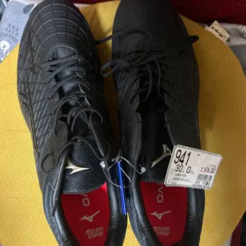 미즈노 스피드 에이스 엘리트 30.0cm 상자 없음 정가 16500엔