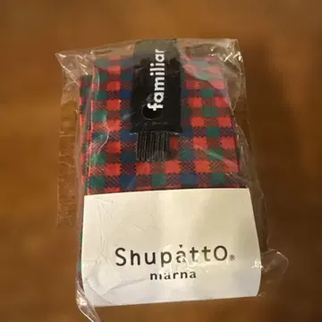 familiar 슈파토 에코백 S