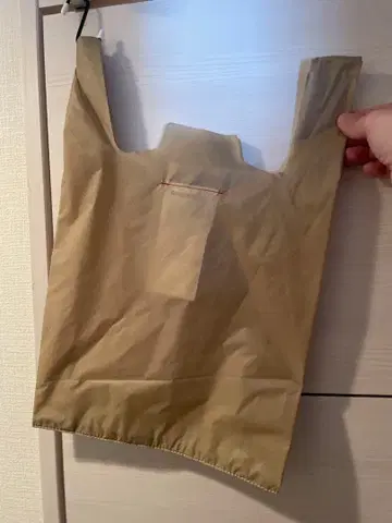 DIGAWEL 나일론 에코백 MINNANO 센토 편의점